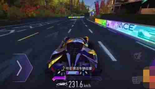 巅峰极速和王牌竞速哪个好玩