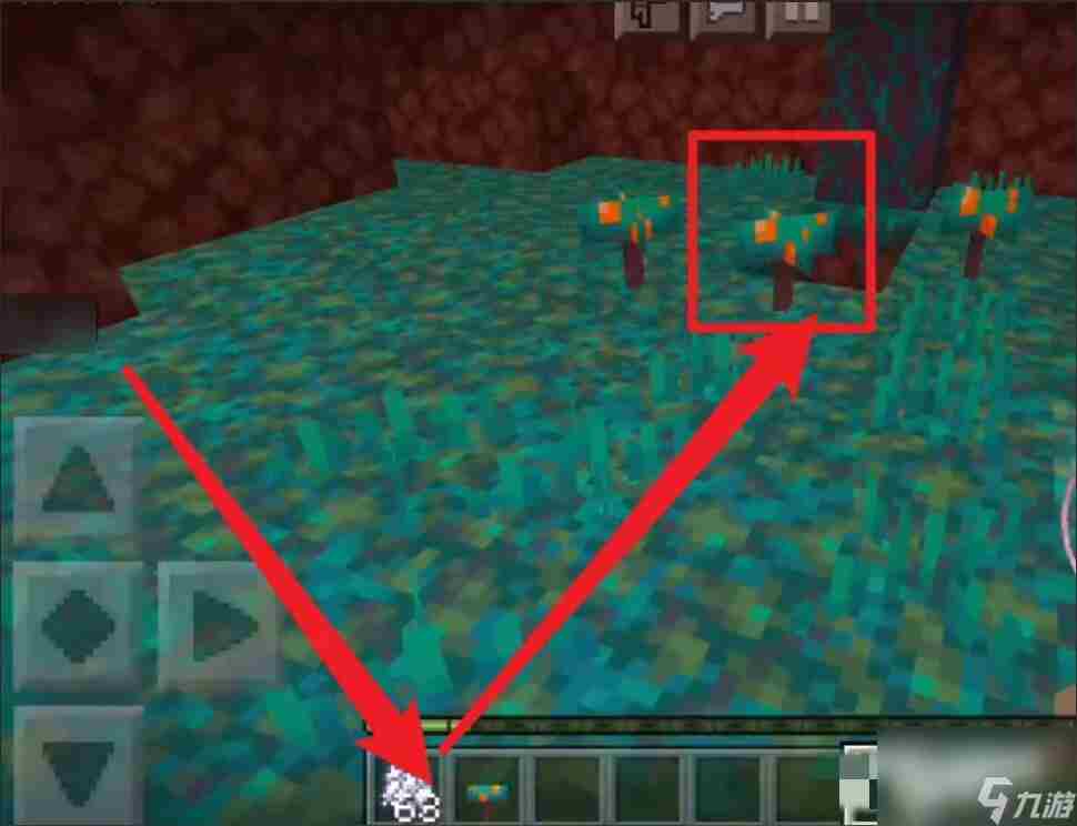 我的世界诡异菌群上古传说版怎么解锁