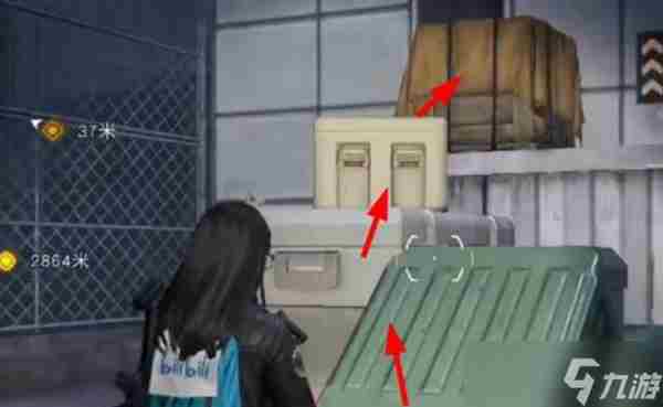 黎明觉醒噩梦苏醒逃离角斗场怎么通关