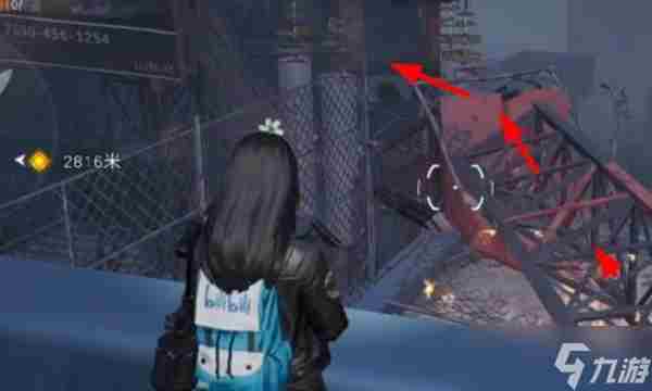 黎明觉醒噩梦苏醒逃离角斗场怎么通关