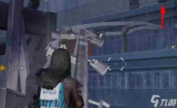 黎明觉醒噩梦苏醒逃离角斗场怎么通关