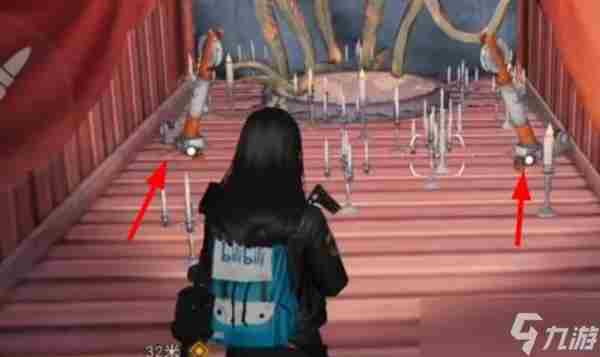 黎明觉醒噩梦苏醒逃离角斗场怎么通关