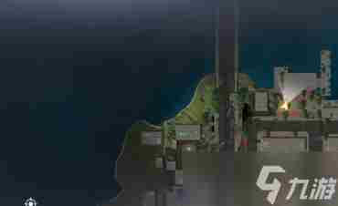 《黎明觉醒》遥望大海藏宝图在哪 遥望大海藏宝图位置攻略