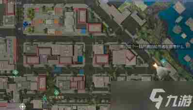 《黎明觉醒》遥望大海藏宝图在哪 遥望大海藏宝图位置攻略