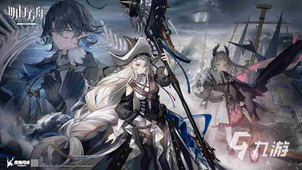 耐玩不氪金的手游有哪些?2023耐玩不氪金的手游推荐