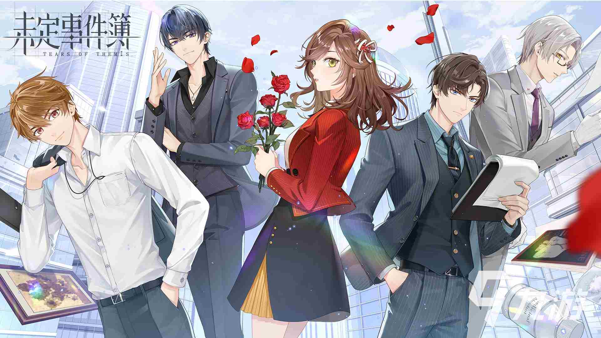 2023关于男友的游戏有哪些 热门的恋爱游戏分享