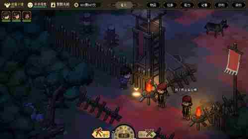 大侠立志传敏捷属性怎么提升?大侠立志传敏捷提高攻略