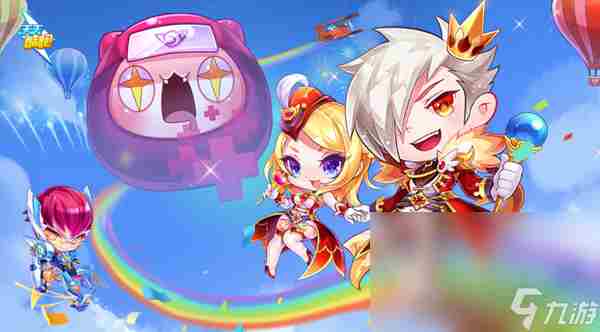 有什么适合过年玩的游戏多人作品 有趣的联机游戏精选