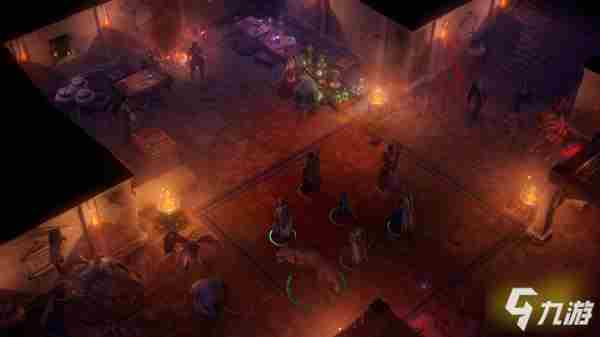 开拓者正义之怒最强职业 开拓者 正义之怒 最强职业