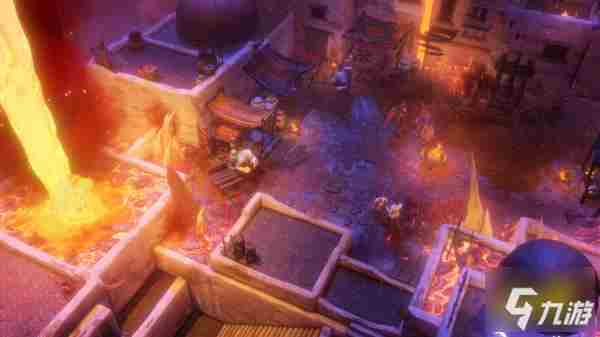 开拓者正义之怒最强职业 开拓者 正义之怒 最强职业