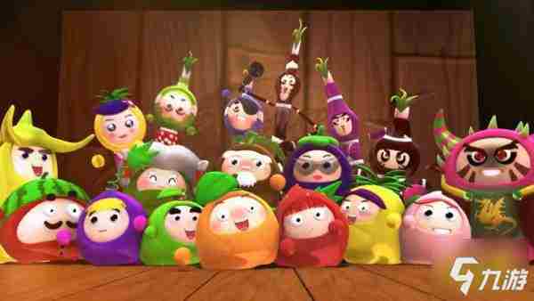 《蛋仔派对》果宝特攻保底多少钱 果宝特攻保底价格介绍