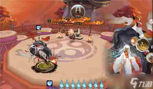 《阴阳师》ssr言灵怎么玩