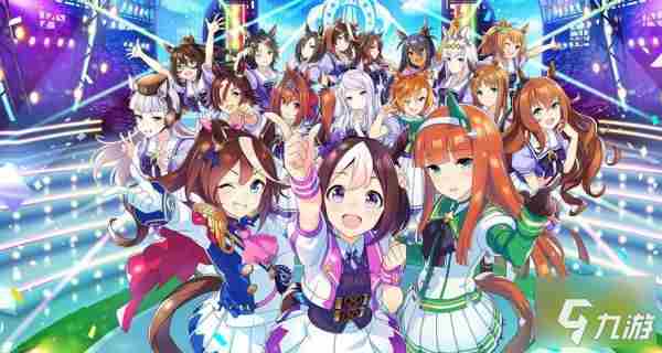 赛马娘手游全角色介绍 闪耀优俊少女全部角色汇总