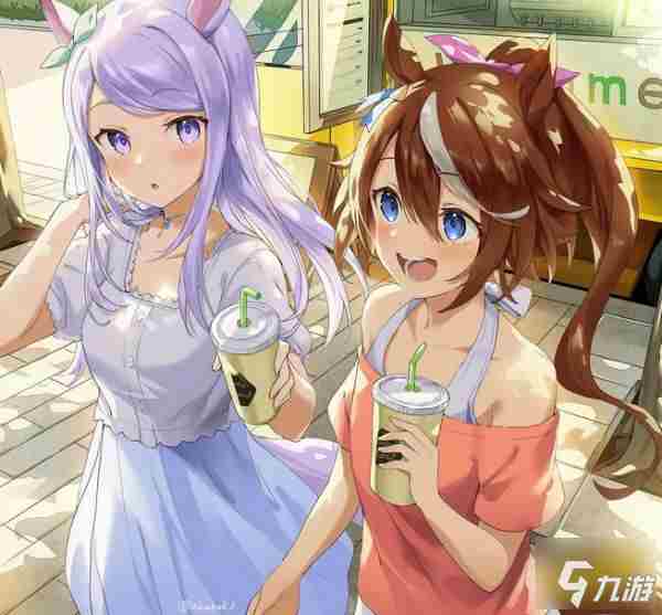 赛马娘手游全角色介绍 闪耀优俊少女全部角色汇总