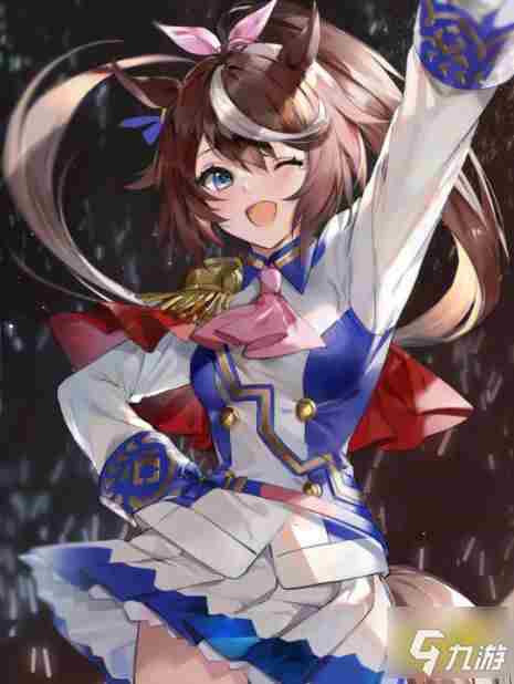 赛马娘手游抽什么角色好 闪耀优俊少女抽取角色推荐