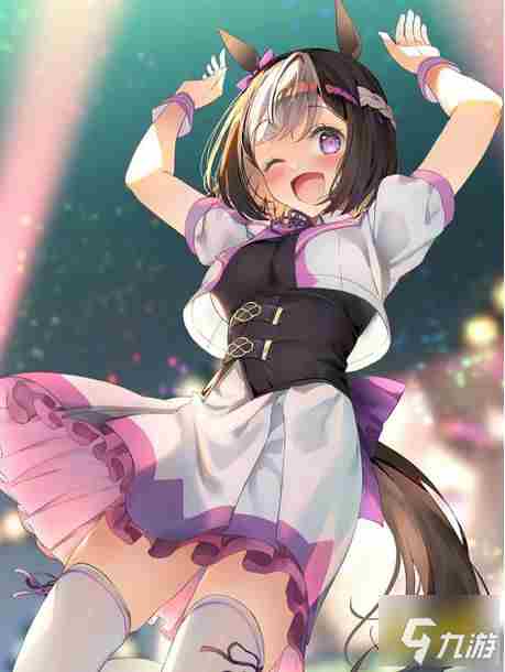 赛马娘手游抽什么角色好 闪耀优俊少女抽取角色推荐