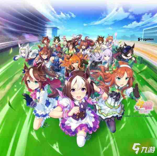 赛马娘手游抽什么角色好 闪耀优俊少女抽取角色推荐