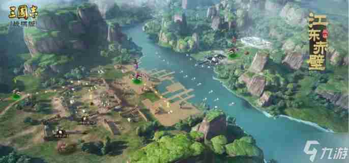 《三国志战棋版》PVP阵容有哪些 强势PVP阵容搭配推荐