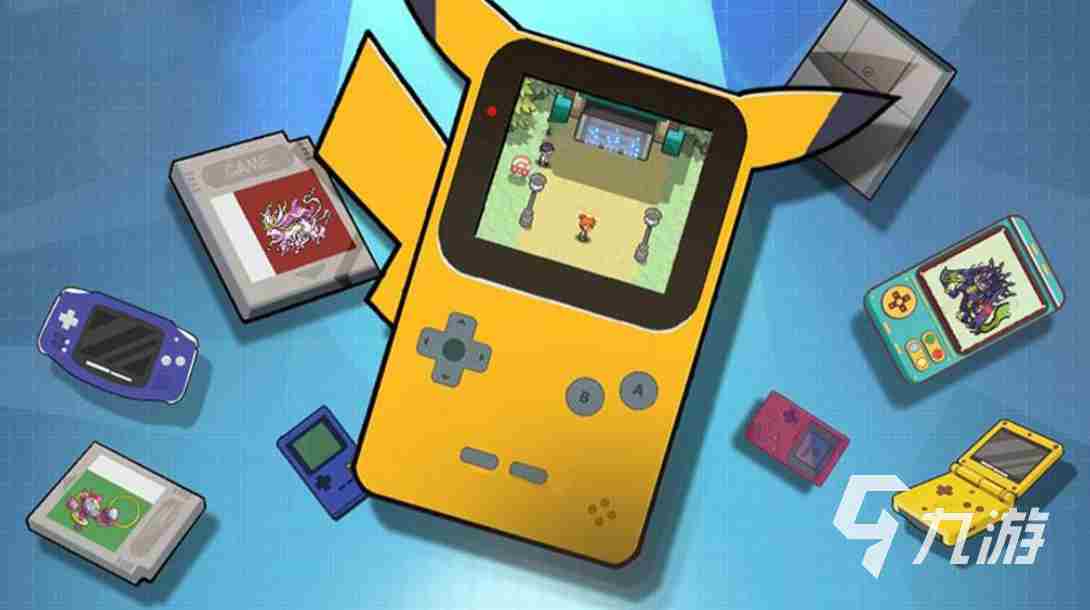 2022宝可梦系列游戏有哪些 精灵宝可梦小说推荐