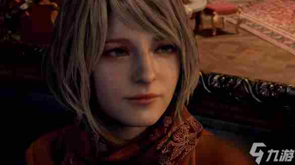 《生化危机4重制版》艾什莉对比原版有什么区别 艾什莉改动介绍