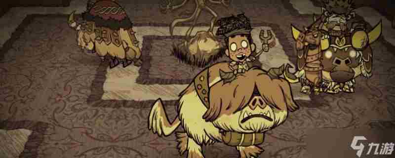 饥荒睡前故事有什么用