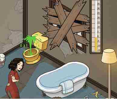 汉字找茬王大嫂取暖通关攻略 火眼金睛找汉字的游戏