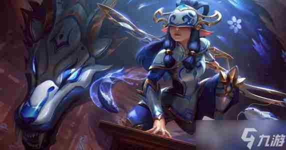 英雄联盟2023年3月8日女神节皮肤半价活动一览