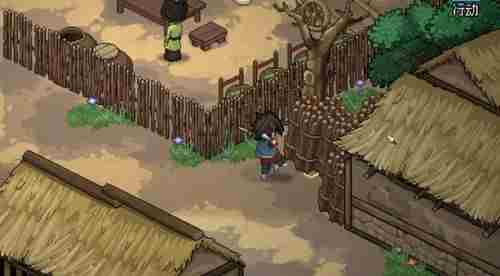 大侠立志传成就大全 英雄群侠传练功直接满