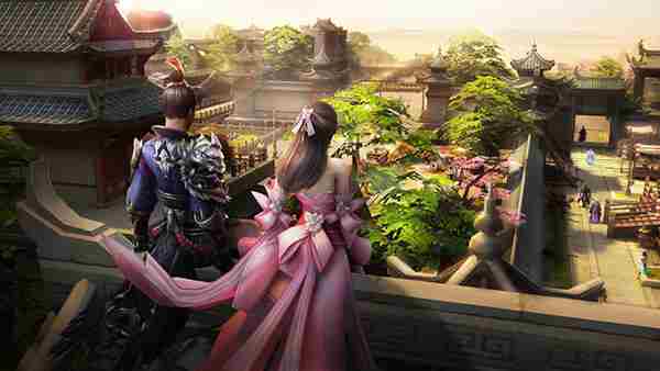 新游资讯视频第2015 2020年即将公测的手游