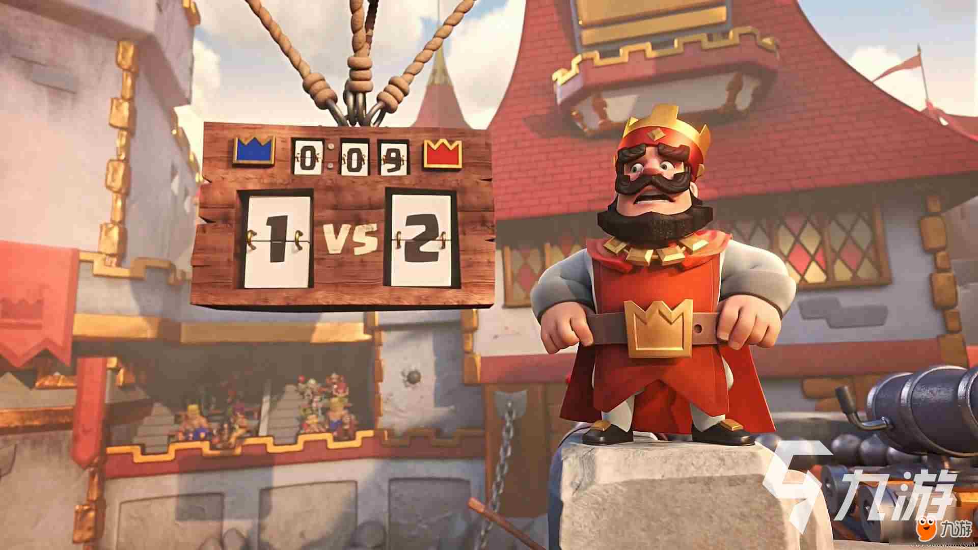 热门的卡牌对战游戏大全 五款好玩的卡牌手游推荐2023