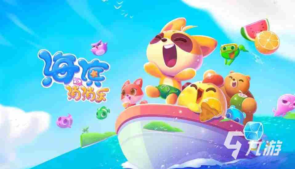 不需要网络可以玩的游戏分享 无需联网的单机游戏有哪些2023