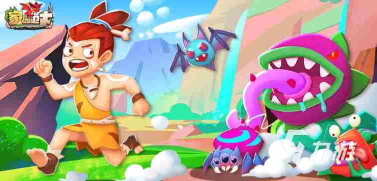 最好玩的肉鸽手游前五名 十大耐玩的手机游戏