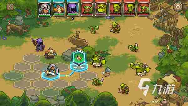 放置塔防游戏大全 手机公认最好的塔防游戏