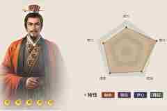 三国志战棋版孙坚阵容搭配推荐攻略