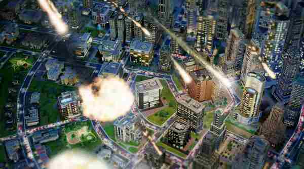 模拟城市5税率问题详解