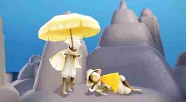 光遇夏之日活动大全 2021夏之日活动开始时间及兑换图表分享[多图]