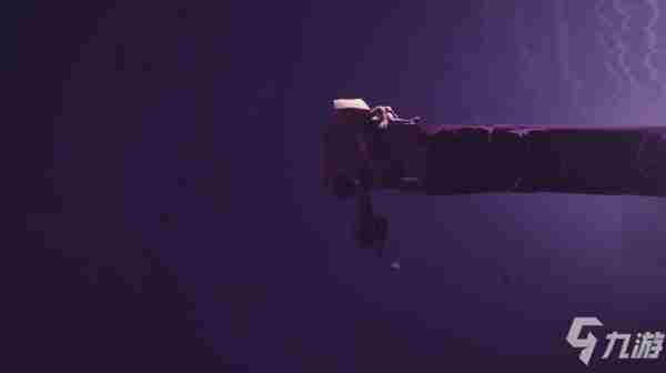 《小小梦魇2》小六为什么放手官方结局剧情解析