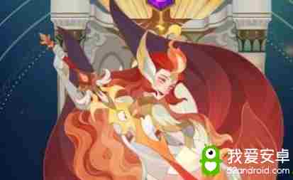 剑与远征 剑与远征凤凰阵容搭配