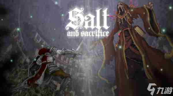 盐与献祭无限刷法师材料