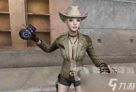 穿越火线手游女团角色介绍 2023最好用的女团角色推荐