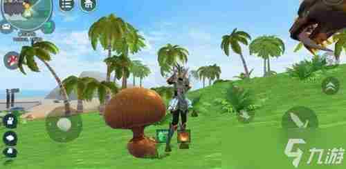 创造与魔法防具制作&附魔攻略