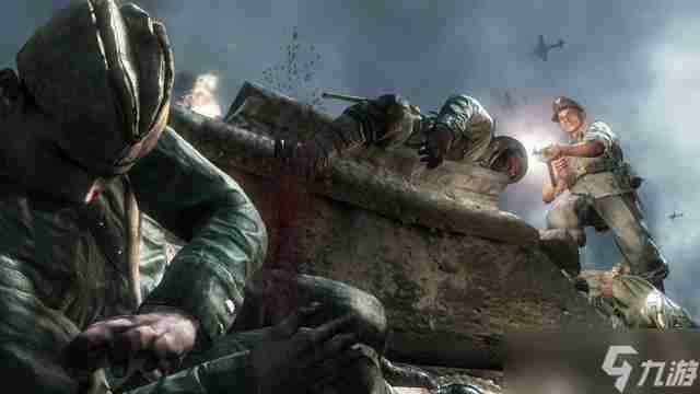 使命召唤16 17 18哪个好玩