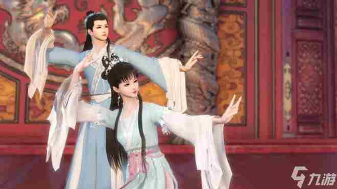 离谱 逆水寒疯狂“加戏” 却让全江湖玩家狂喜