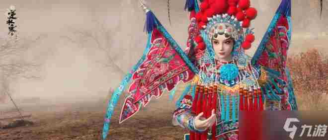 离谱 逆水寒疯狂“加戏” 却让全江湖玩家狂喜