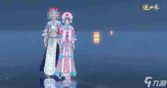 离谱 逆水寒疯狂“加戏” 却让全江湖玩家狂喜