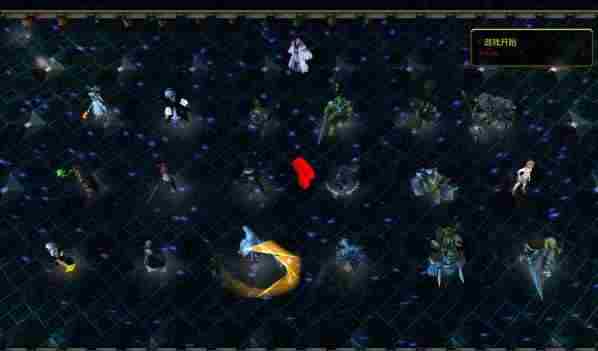 校园修神录3.0-游久七周年纪念版攻略及隐藏英雄密码