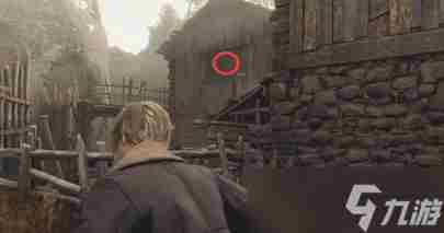 《生化危机4重制版》破坏蓝色徽章攻略