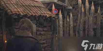 《生化危机4重制版》破坏蓝色徽章攻略