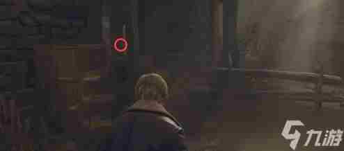 《生化危机4重制版》破坏蓝色徽章攻略