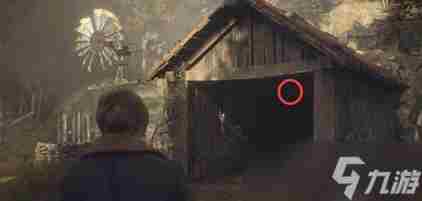 《生化危机4重制版》破坏蓝色徽章攻略